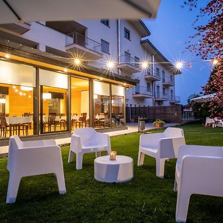 Draconerium Hotel درونيرو المظهر الخارجي الصورة