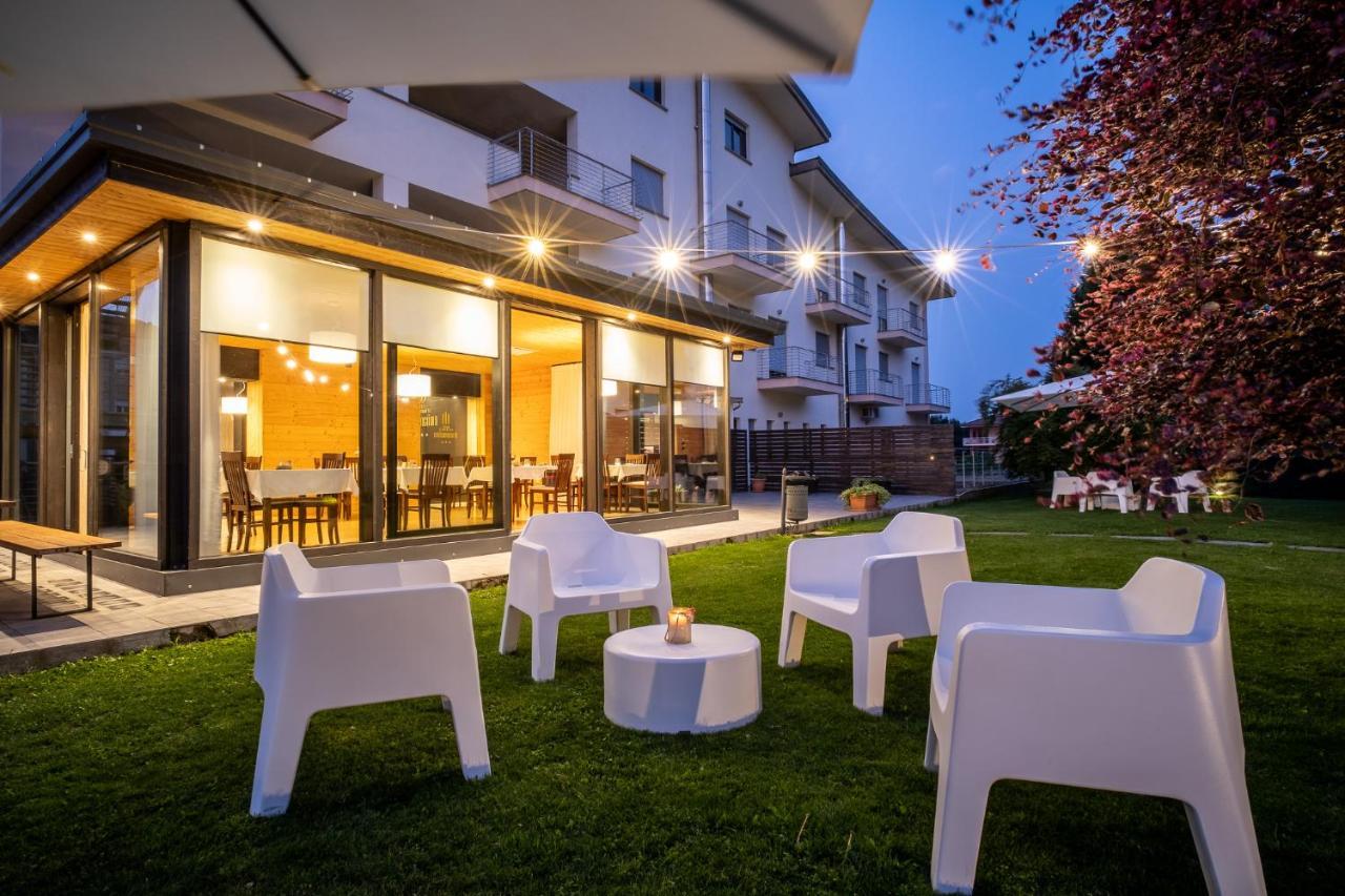 Draconerium Hotel درونيرو المظهر الخارجي الصورة