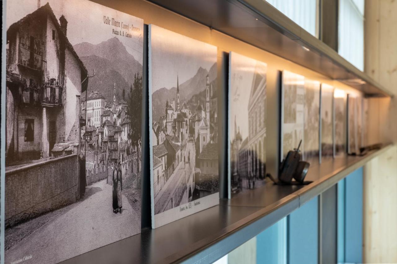 Draconerium Hotel درونيرو المظهر الخارجي الصورة