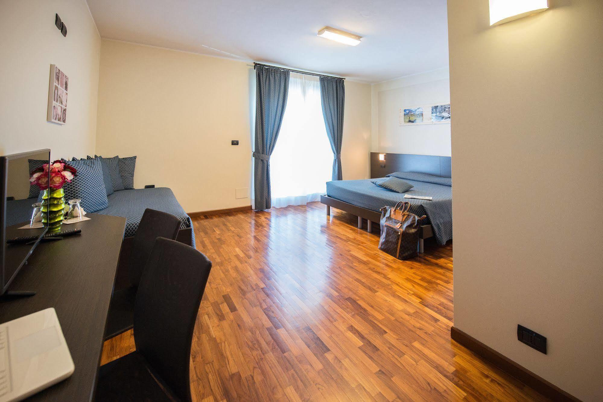 Draconerium Hotel درونيرو المظهر الخارجي الصورة